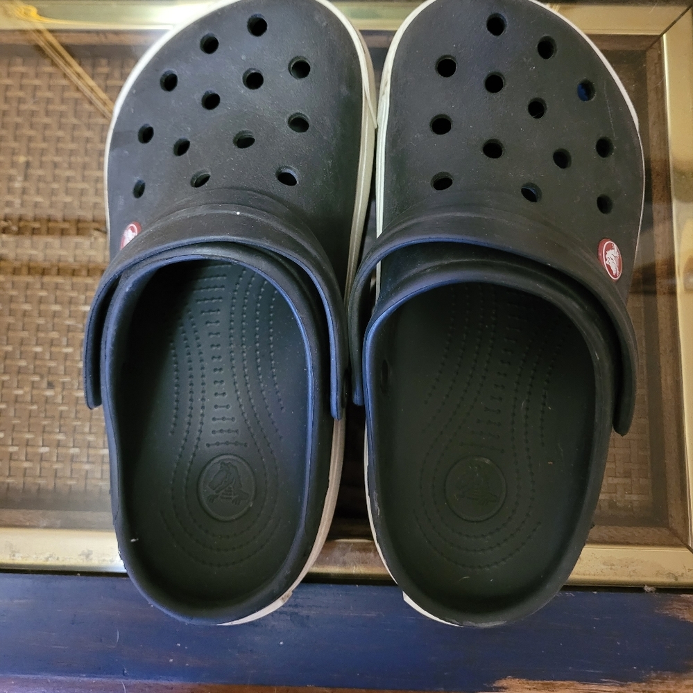 Crocs